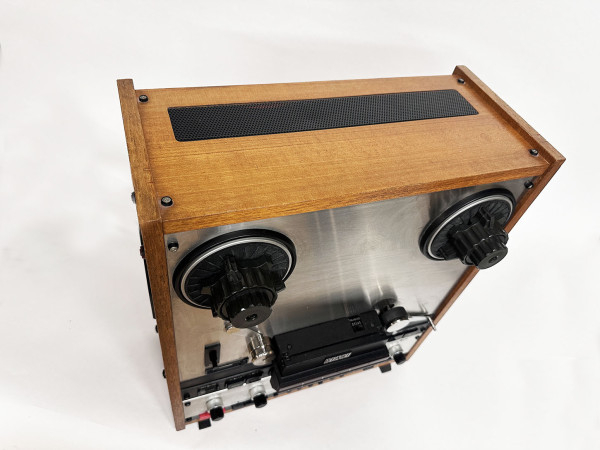 OTARI MX-5050 Hifi Vintage réparation
