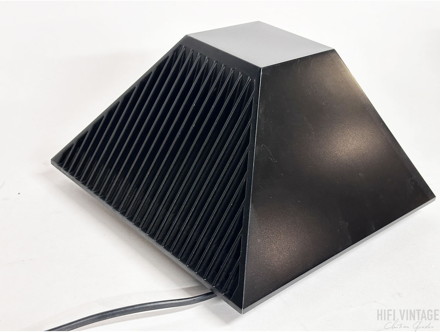 YAMAHA B-6 Hifi Vintage réparation