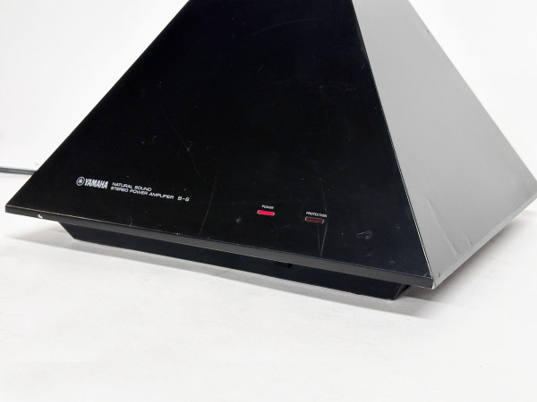 YAMAHA B-6 Hifi Vintage réparation
