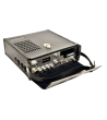 UHER 124 Compact Report stereo
