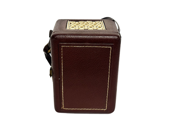 C.R.E.O.R. Le POUCET Radio Hifi Vintage Réparations