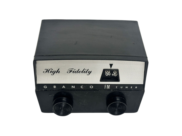 GRANCO FM Tuner T-300