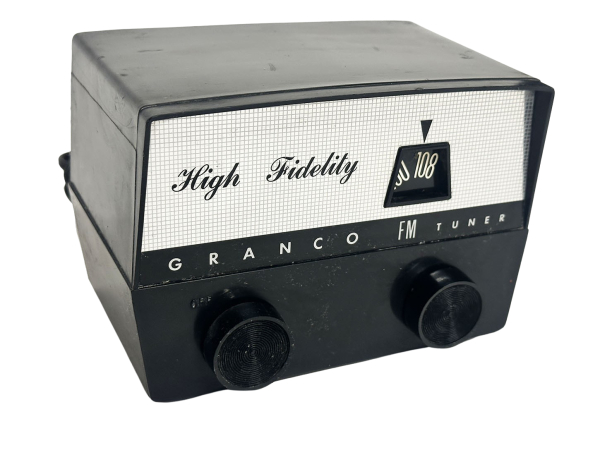 GRANCO FM Tuner T-300