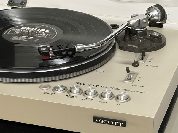 TECHNICS Chaine C-01