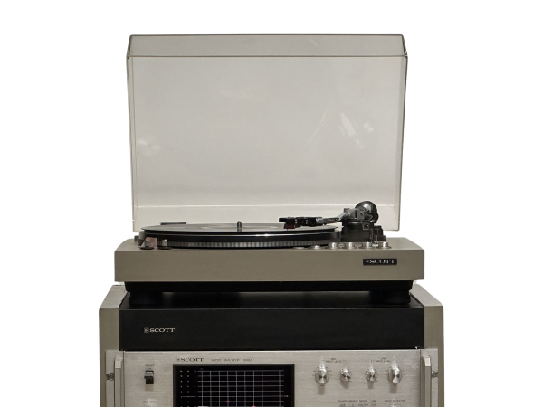 TECHNICS Chaine C-01