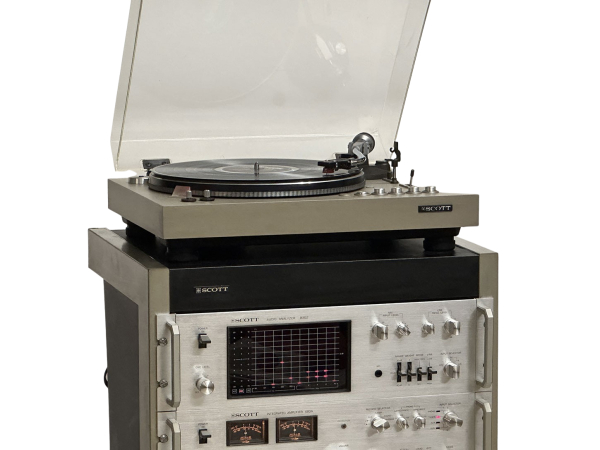 TECHNICS Chaine C-01