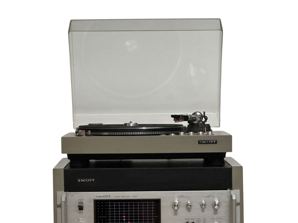 TECHNICS Chaine C-01