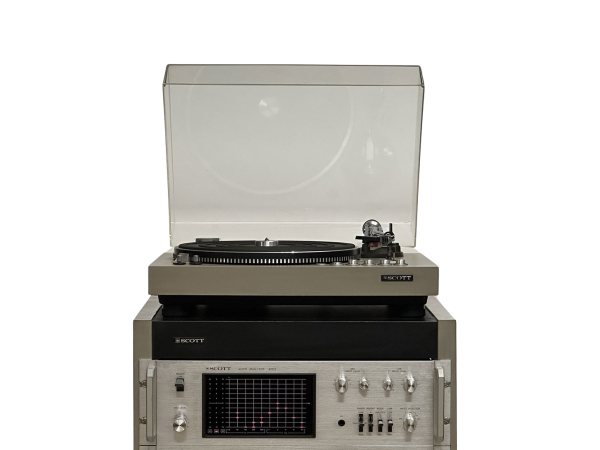 TECHNICS Chaine C-01