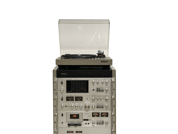 TECHNICS Chaine C-01