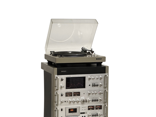 TECHNICS Chaine C-01