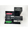 SONY CCD M8E