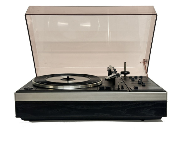 PHILIPS 22-GF-661 Hifi Vintage Réparations