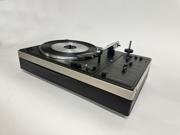 PHILIPS 22-GF-661 Hifi Vintage Réparations