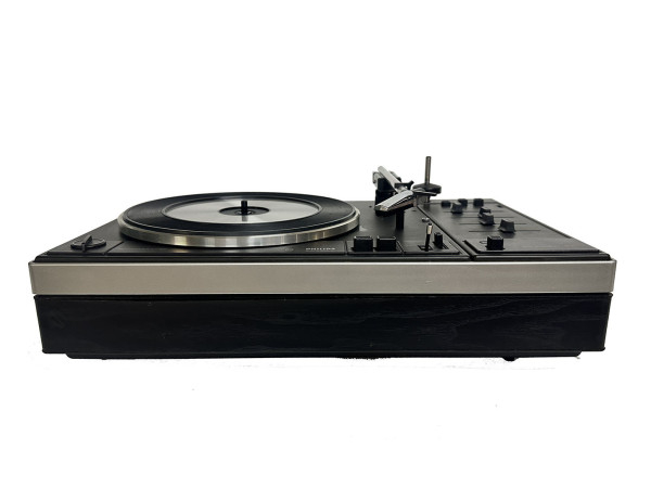 PHILIPS 22-GF-661 Hifi Vintage Réparations