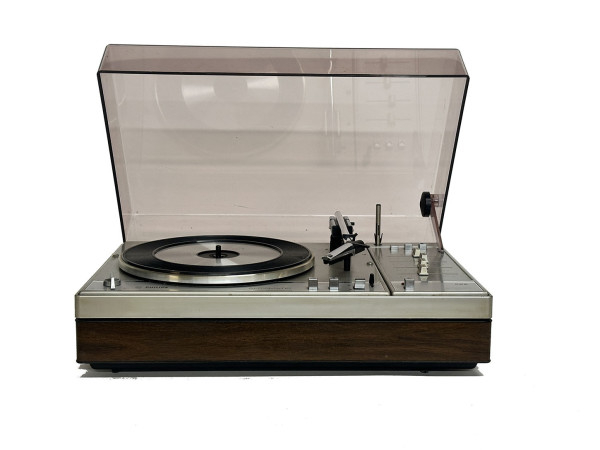 PHILIPS 22-GF-660 Hifi Vintage Réparations