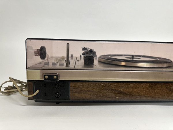 PHILIPS 22-GF-660 Hifi Vintage Réparations