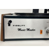 FIDELITY Music Master