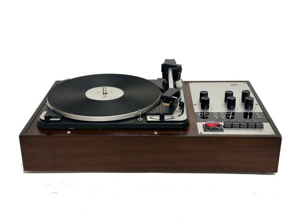 SPES Lulli Hifi Vintage Réparations