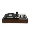 SPES Lulli Hifi Vintage Réparations