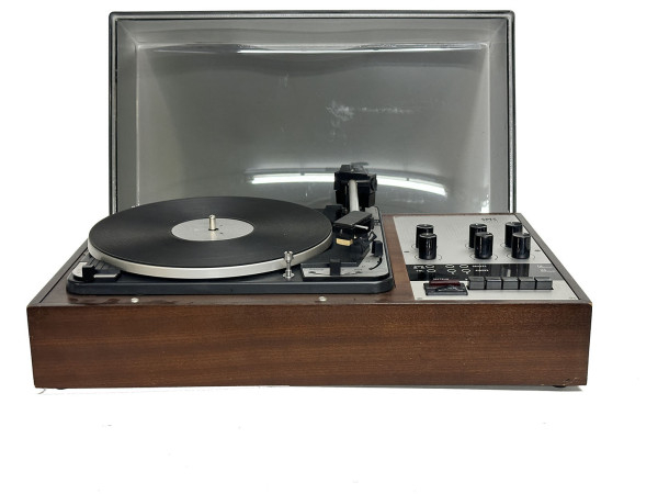 SPES Lulli Hifi Vintage Réparations