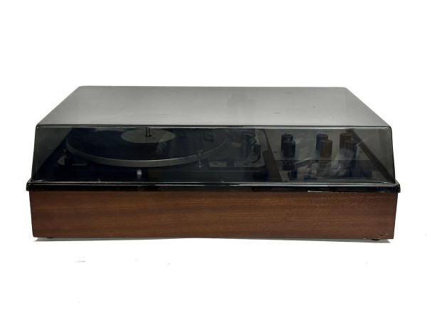 SPES Lulli Hifi Vintage Réparations