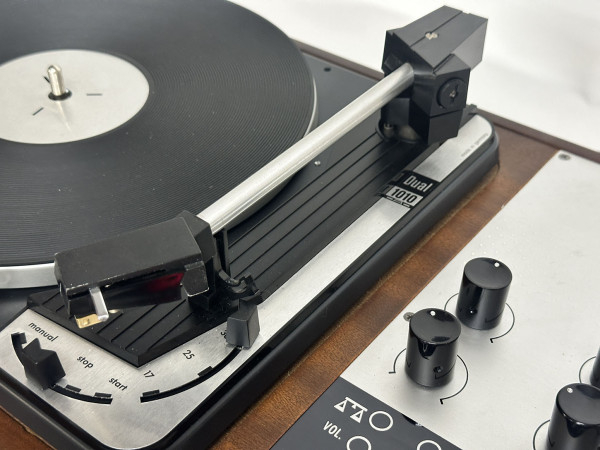 SPES Lulli Hifi Vintage Réparations