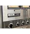 TEAC A-860 Hifi Vintage Réparations