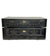 DBX BX-3 Amplifier Hifi Vintage Réparations