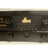 DBX BX-3 Amplifier Hifi Vintage Réparations