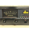 DBX BX-3 Amplifier Hifi Vintage Réparations