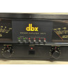 DBX BX-3 Amplifier Hifi Vintage Réparations
