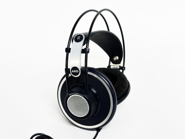 AKG K-702 HifiVintage