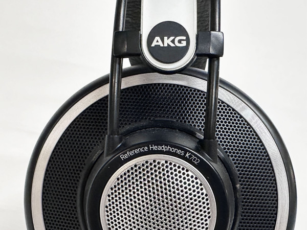AKG K-702 HifiVintage