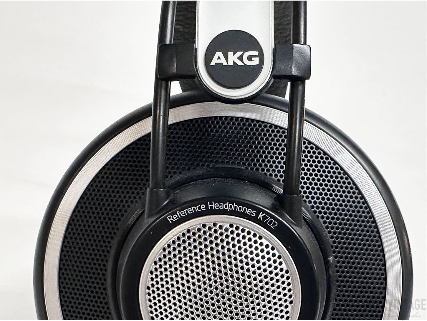 AKG K-702 HifiVintage
