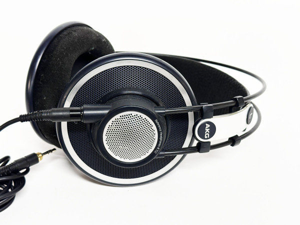 AKG K-702 HifiVintage