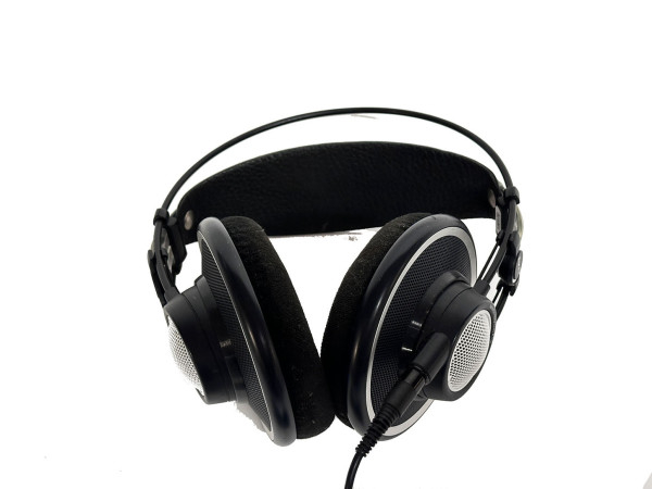 AKG K-702 HifiVintage