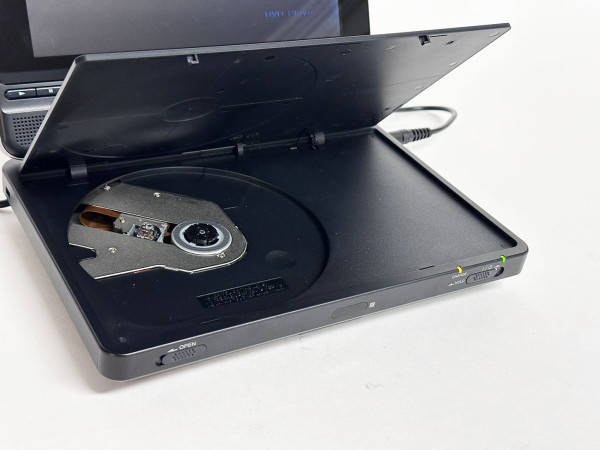 SONY DVP FX-810 Hifi Vintage Réparations