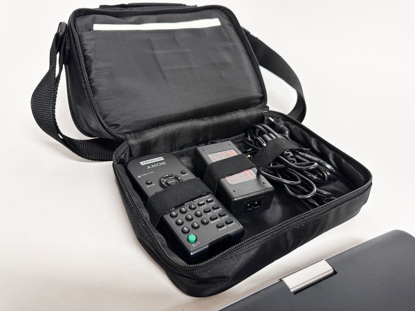 SONY DVP FX-810 Hifi Vintage Réparations