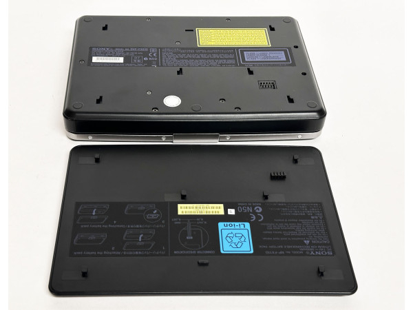 SONY DVP FX-810 Hifi Vintage Réparations