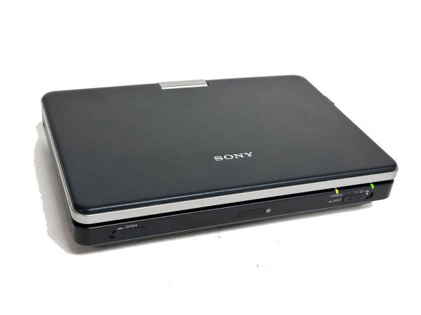 SONY DVP FX-810 Hifi Vintage Réparations