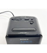 SONY Digicube  ICF C101-L Hifi Vintage Réparations