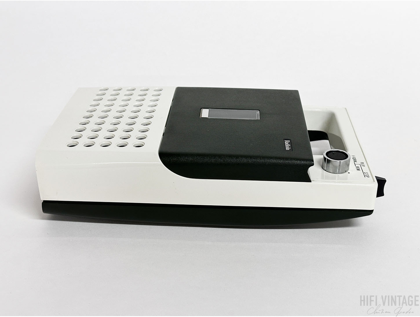RADIOLA RA-2000 Hifi Vintage Réparations