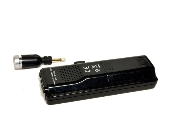 OLYMPUS VN-7800-PC Hifi Vintage Réparations