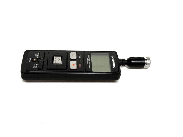 OLYMPUS VN-7800-PC Hifi Vintage Réparations