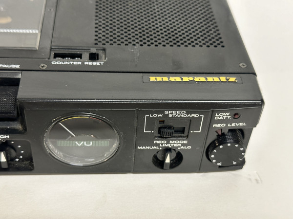 MARANTZ CP-130-2 Hifi Vintage Réparations