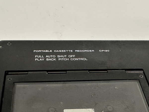 MARANTZ CP-130-2 Hifi Vintage Réparations