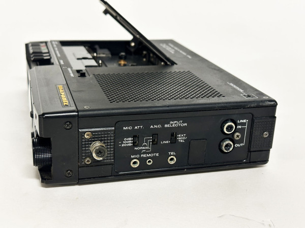 MARANTZ CP-130-2 Hifi Vintage Réparations