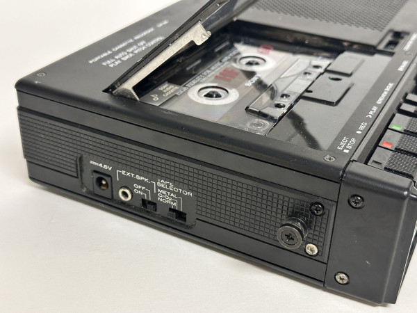 MARANTZ CP-130-2 Hifi Vintage Réparations