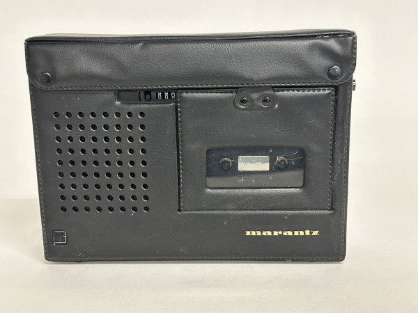 MARANTZ CP-130-2 Hifi Vintage Réparations