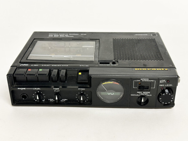 MARANTZ CP-130-2 Hifi Vintage Réparations